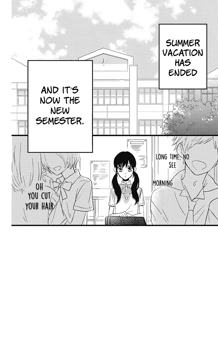 Taihen Yoku Dekimashita. Chapter 12 page 2 - Chapter 12