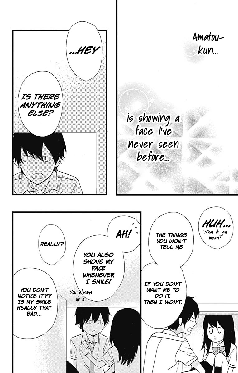 Taihen Yoku Dekimashita. Chapter 12 page 22 - Chapter 12
