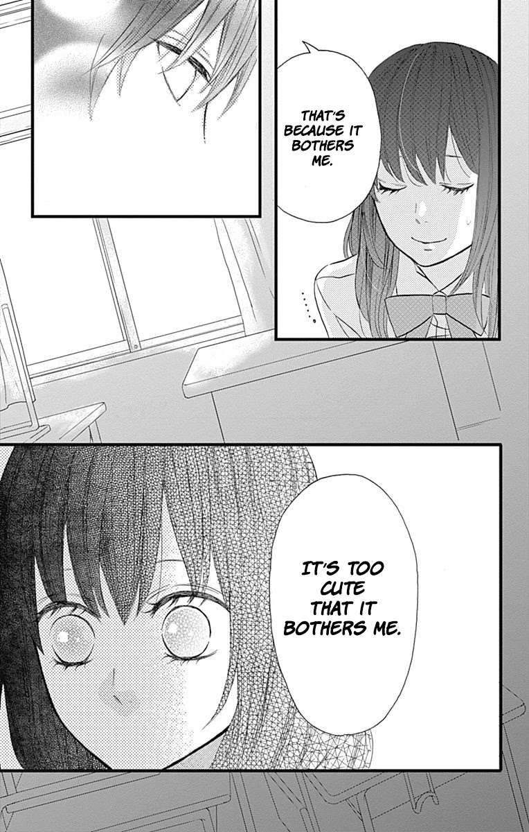 Taihen Yoku Dekimashita. Chapter 12 page 23 - Chapter 12