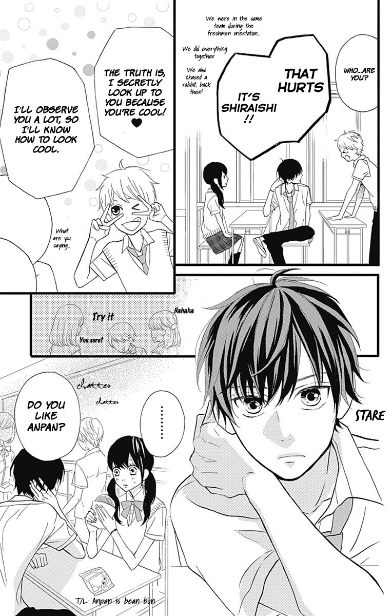 Taihen Yoku Dekimashita. Chapter 12 page 9 - Chapter 12