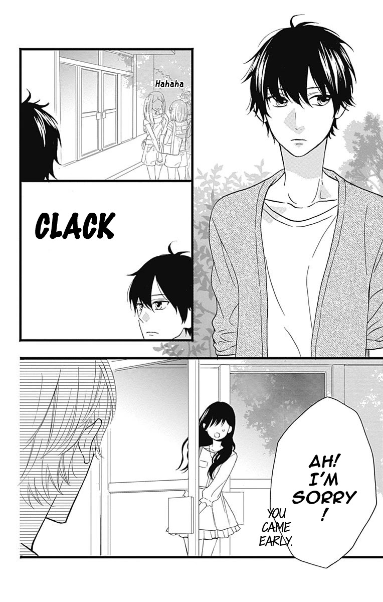 Taihen Yoku Dekimashita. Chapter 13 page 18 - Chapter 13