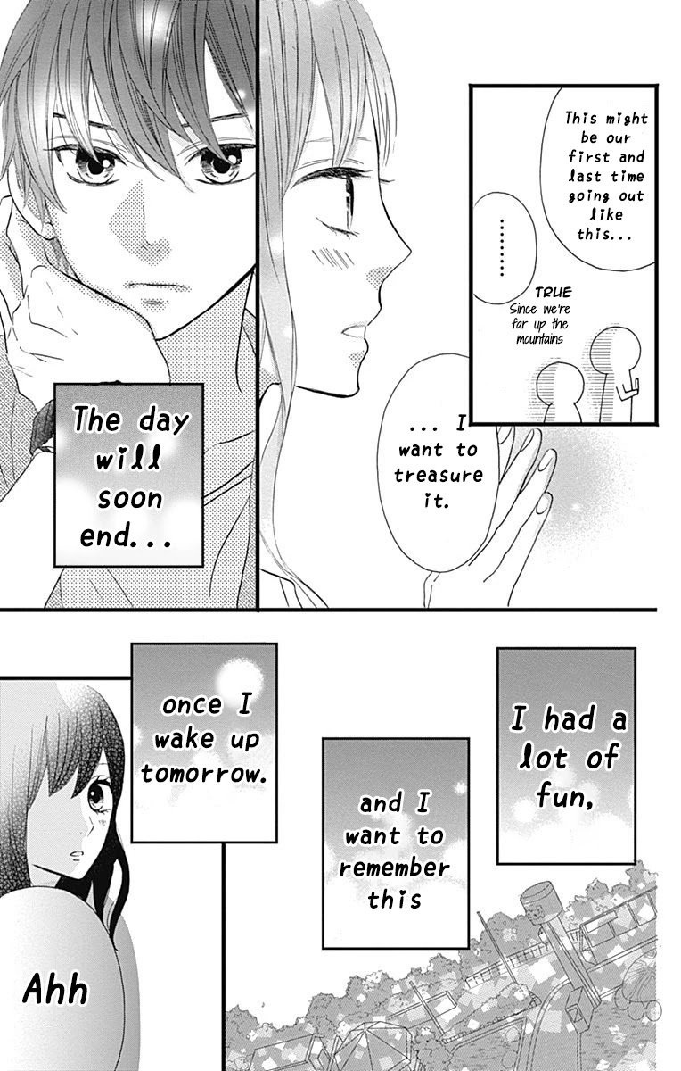 Taihen Yoku Dekimashita. Chapter 13 page 29 - Chapter 13