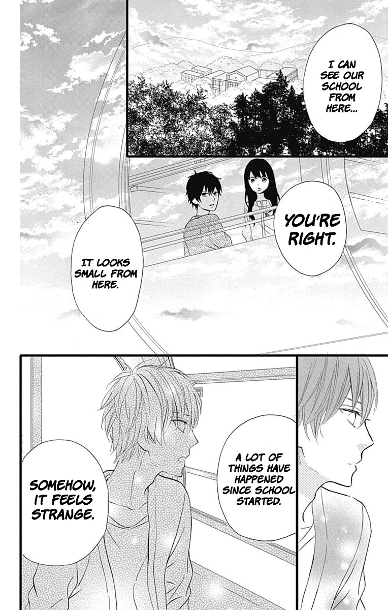 Taihen Yoku Dekimashita. Chapter 13 page 30 - Chapter 13