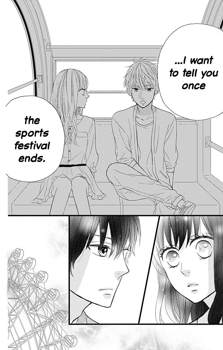 Taihen Yoku Dekimashita. Chapter 13 page 34 - Chapter 13
