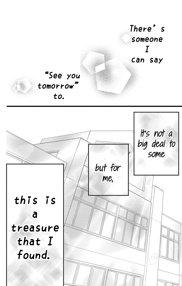 Taihen Yoku Dekimashita. Chapter 13 page 39 - Chapter 13