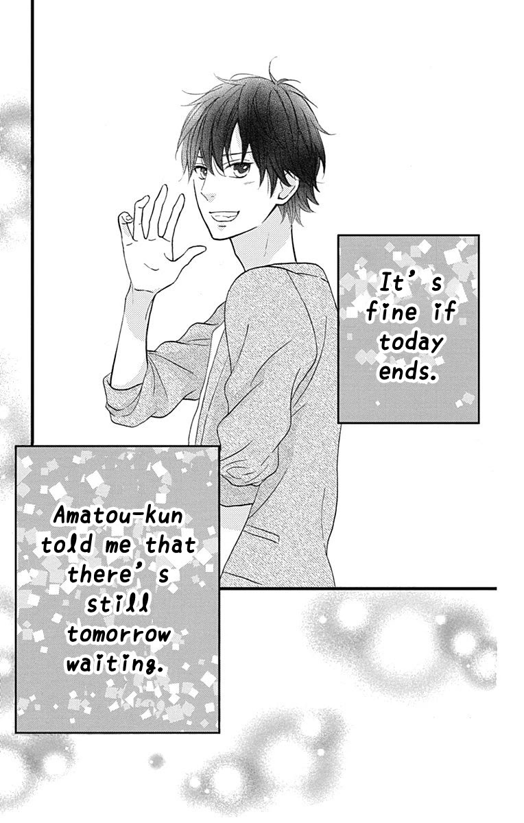 Taihen Yoku Dekimashita. Chapter 13 page 40 - Chapter 13