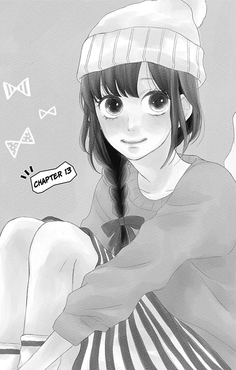 Taihen Yoku Dekimashita. Chapter 13 page 5 - Chapter 13