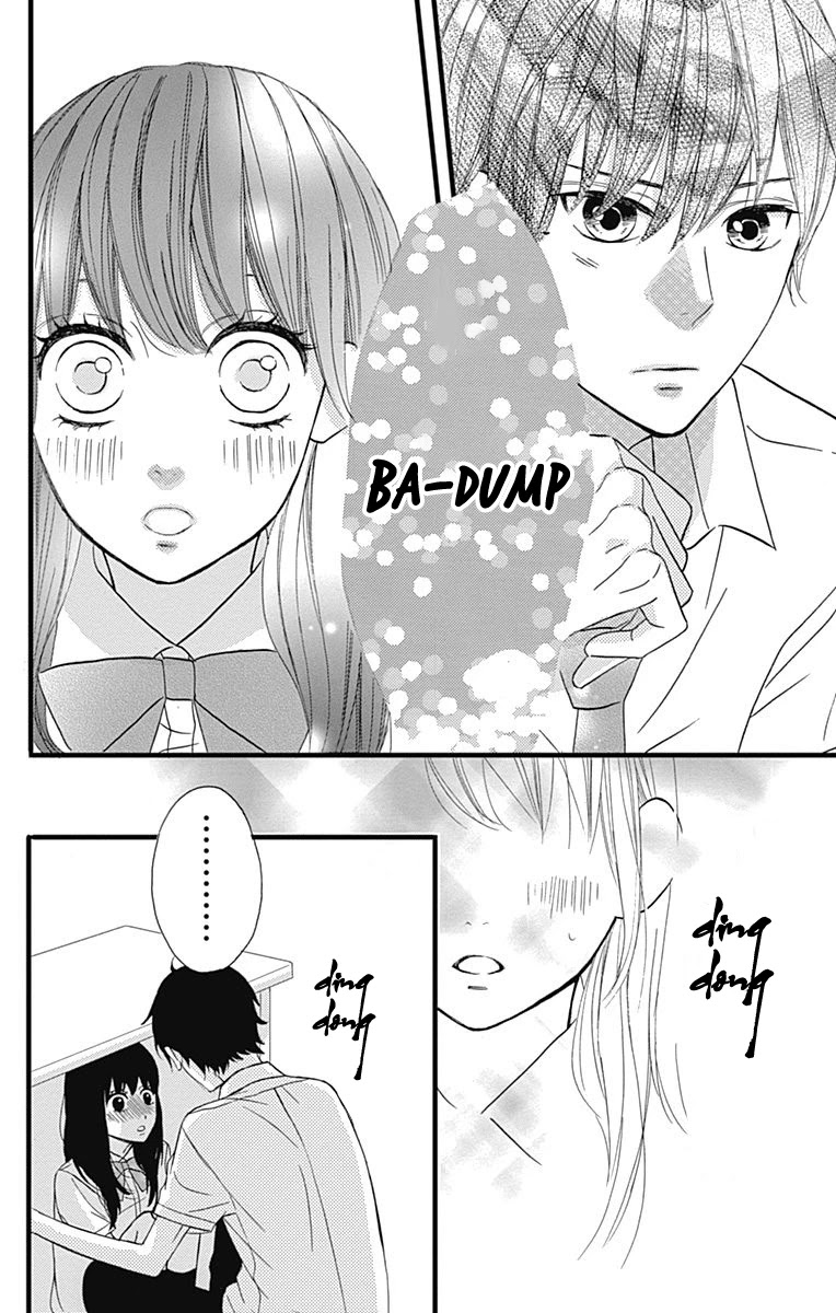 Taihen Yoku Dekimashita. Chapter 13 page 8 - Chapter 13