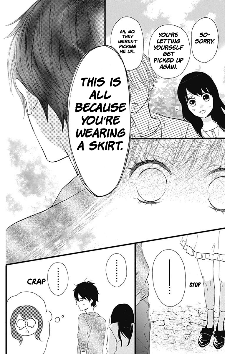 Taihen Yoku Dekimashita. Chapter 14 page 24 - Chapter 14