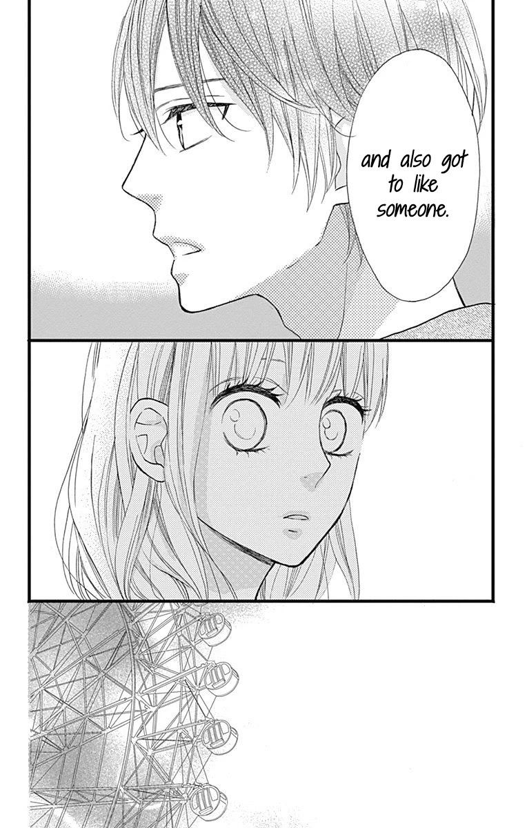Taihen Yoku Dekimashita. Chapter 14 page 32 - Chapter 14