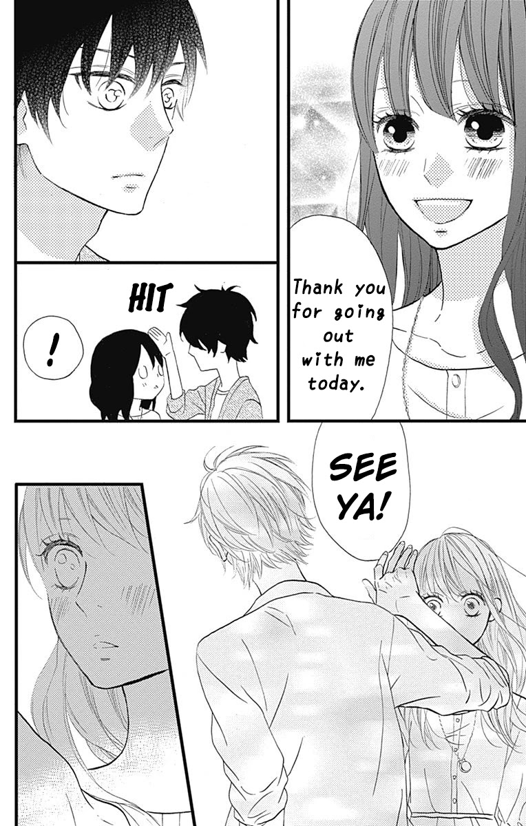 Taihen Yoku Dekimashita. Chapter 14 page 36 - Chapter 14