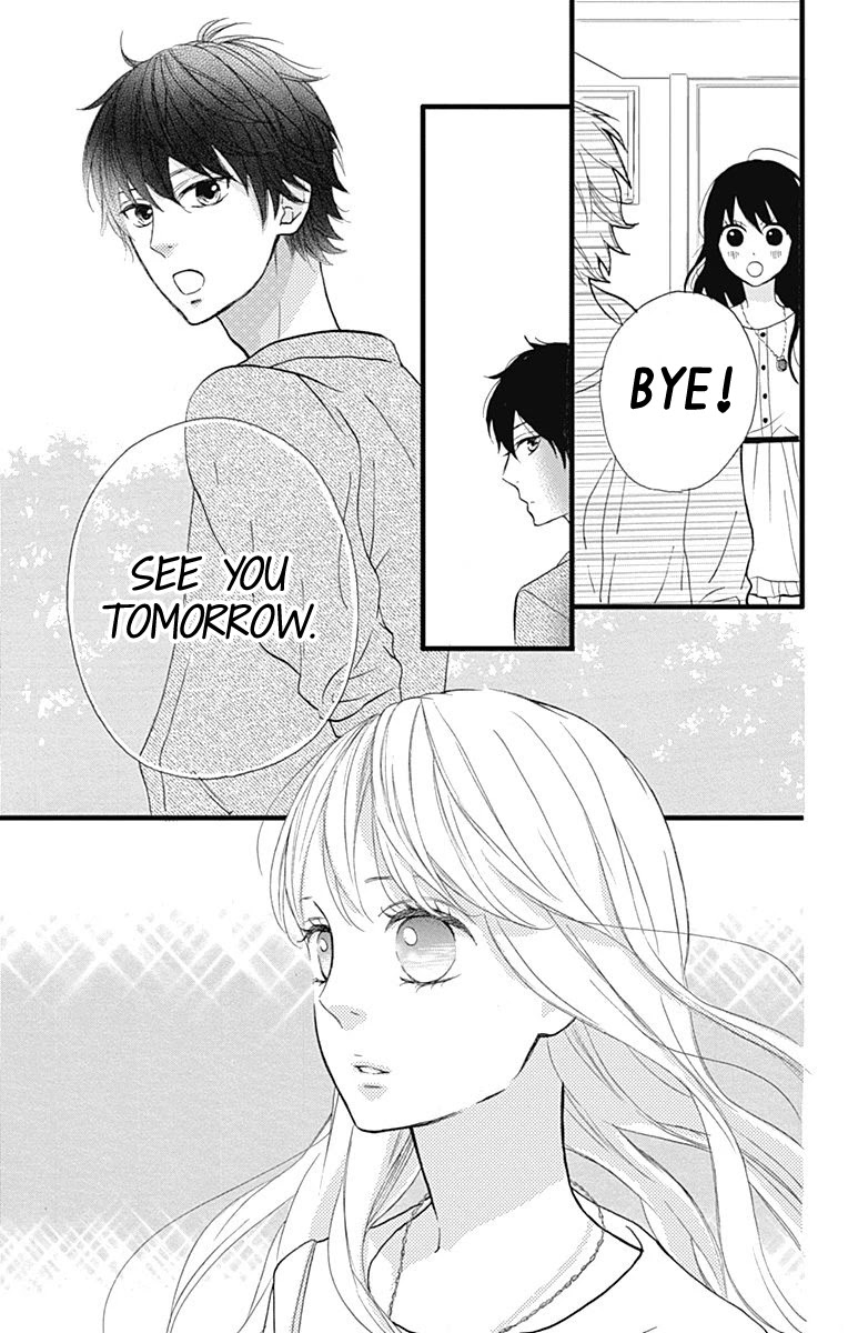 Taihen Yoku Dekimashita. Chapter 14 page 37 - Chapter 14