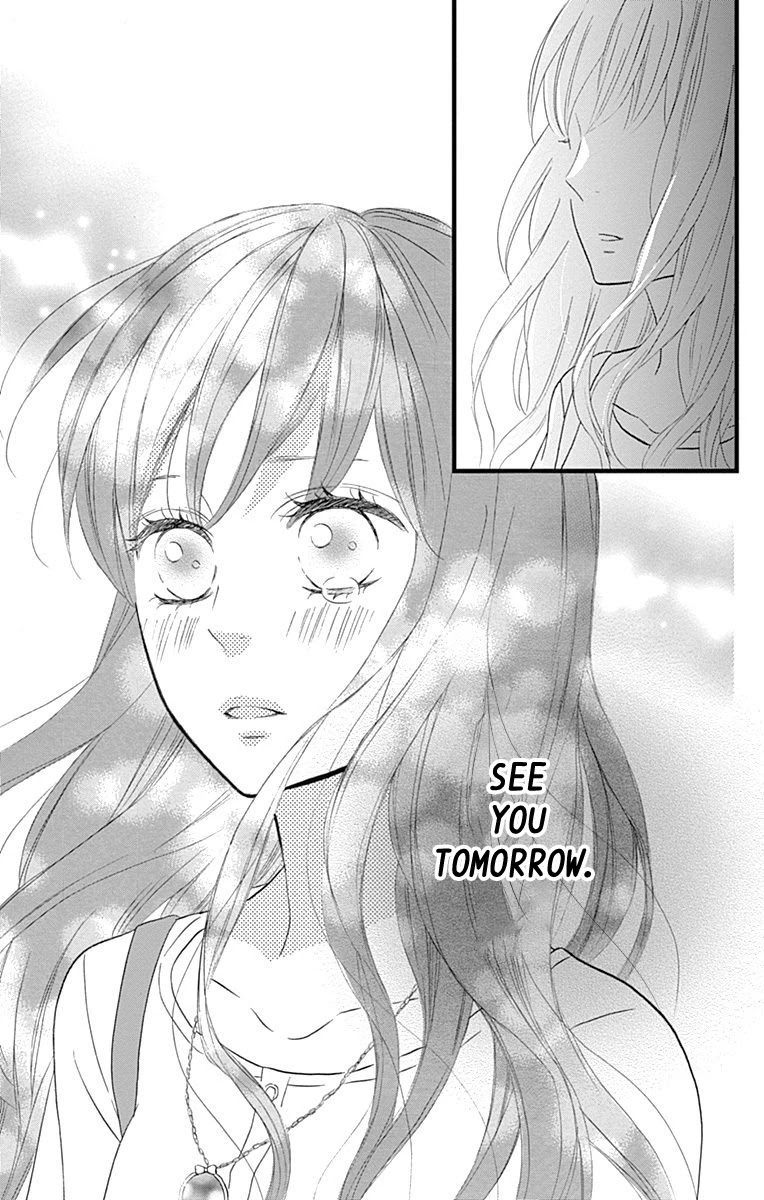 Taihen Yoku Dekimashita. Chapter 14 page 38 - Chapter 14