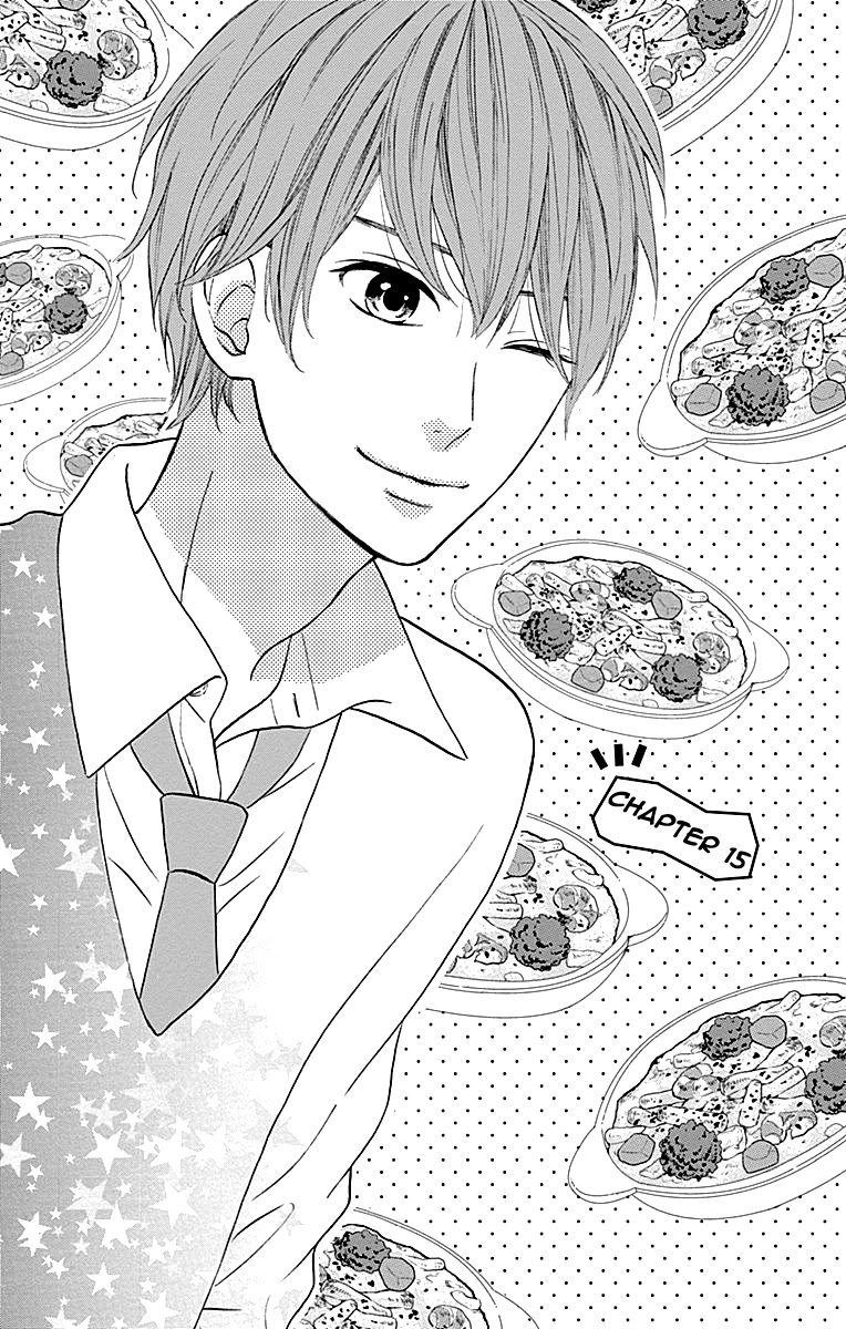 Taihen Yoku Dekimashita. Chapter 15 page 1 - Chapter 15