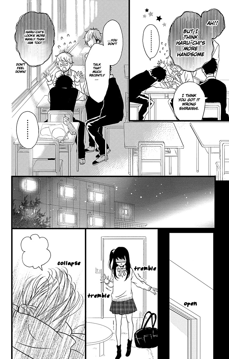Taihen Yoku Dekimashita. Chapter 15 page 10 - Chapter 15