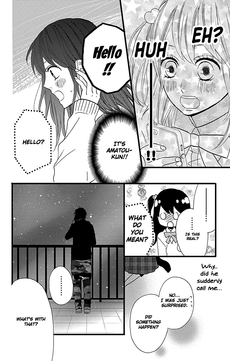Taihen Yoku Dekimashita. Chapter 15 page 12 - Chapter 15