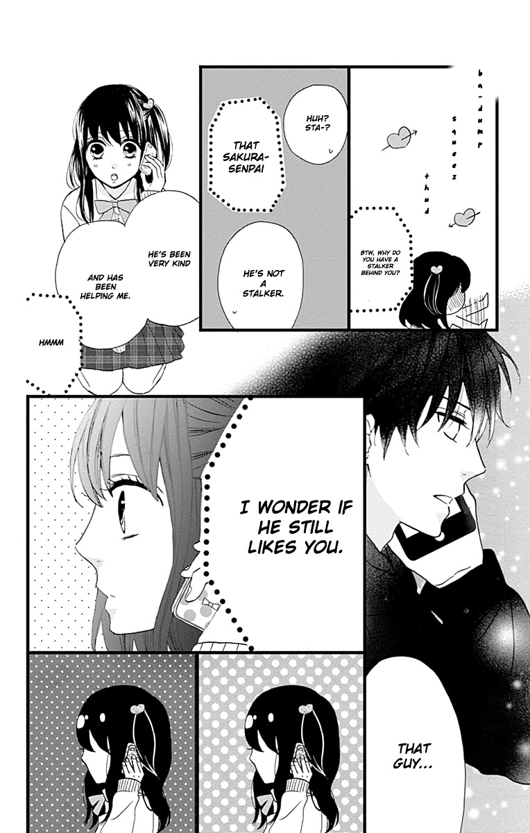 Taihen Yoku Dekimashita. Chapter 15 page 16 - Chapter 15