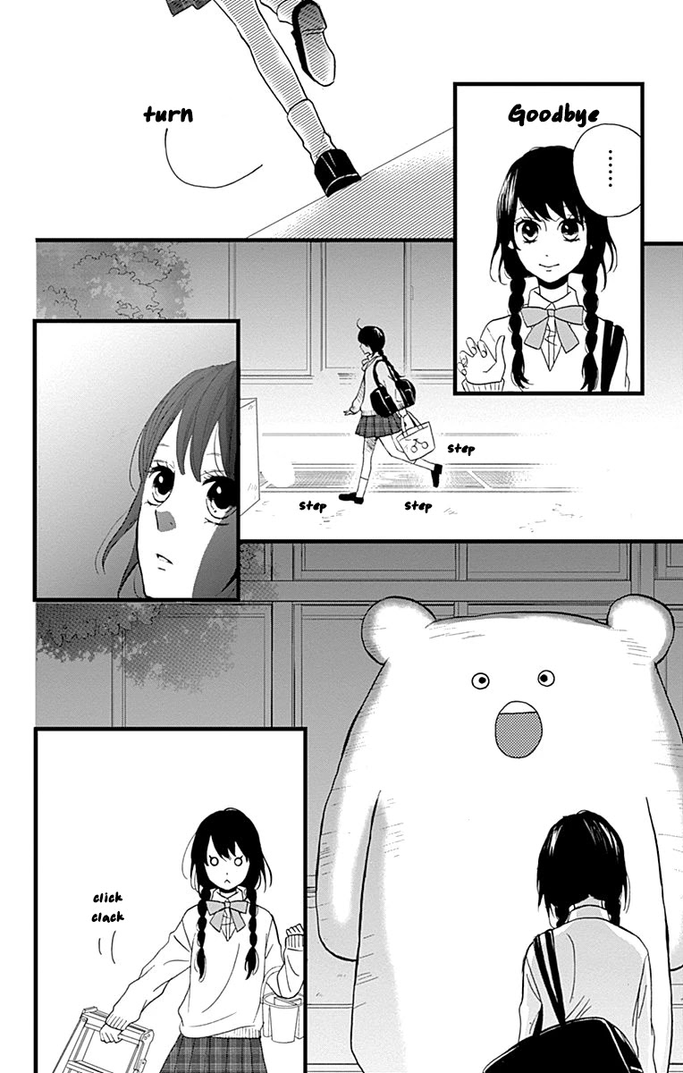 Taihen Yoku Dekimashita. Chapter 15 page 20 - Chapter 15