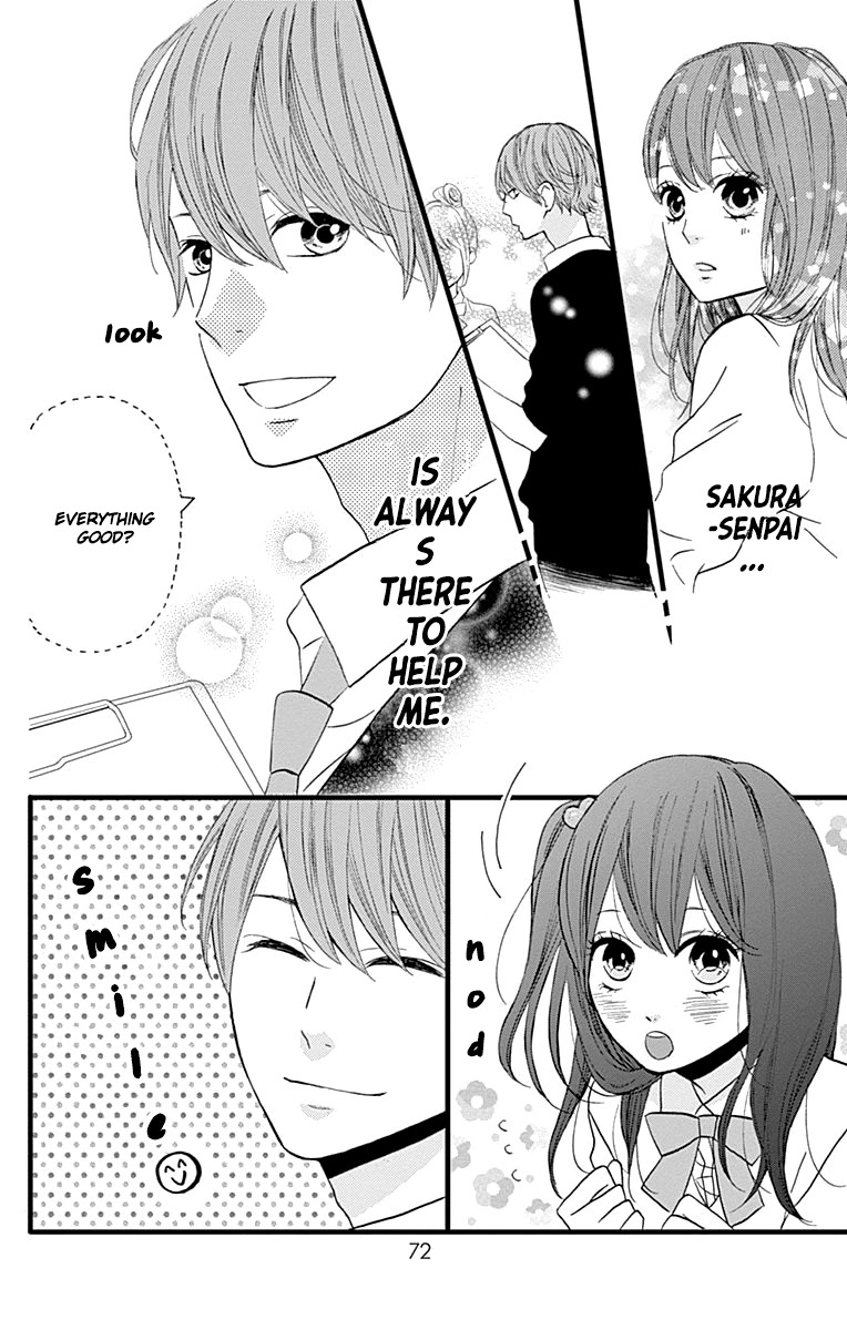 Taihen Yoku Dekimashita. Chapter 15 page 6 - Chapter 15