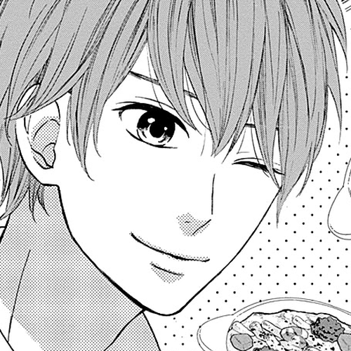 Taihen Yoku Dekimashita. Chapter 15 cover