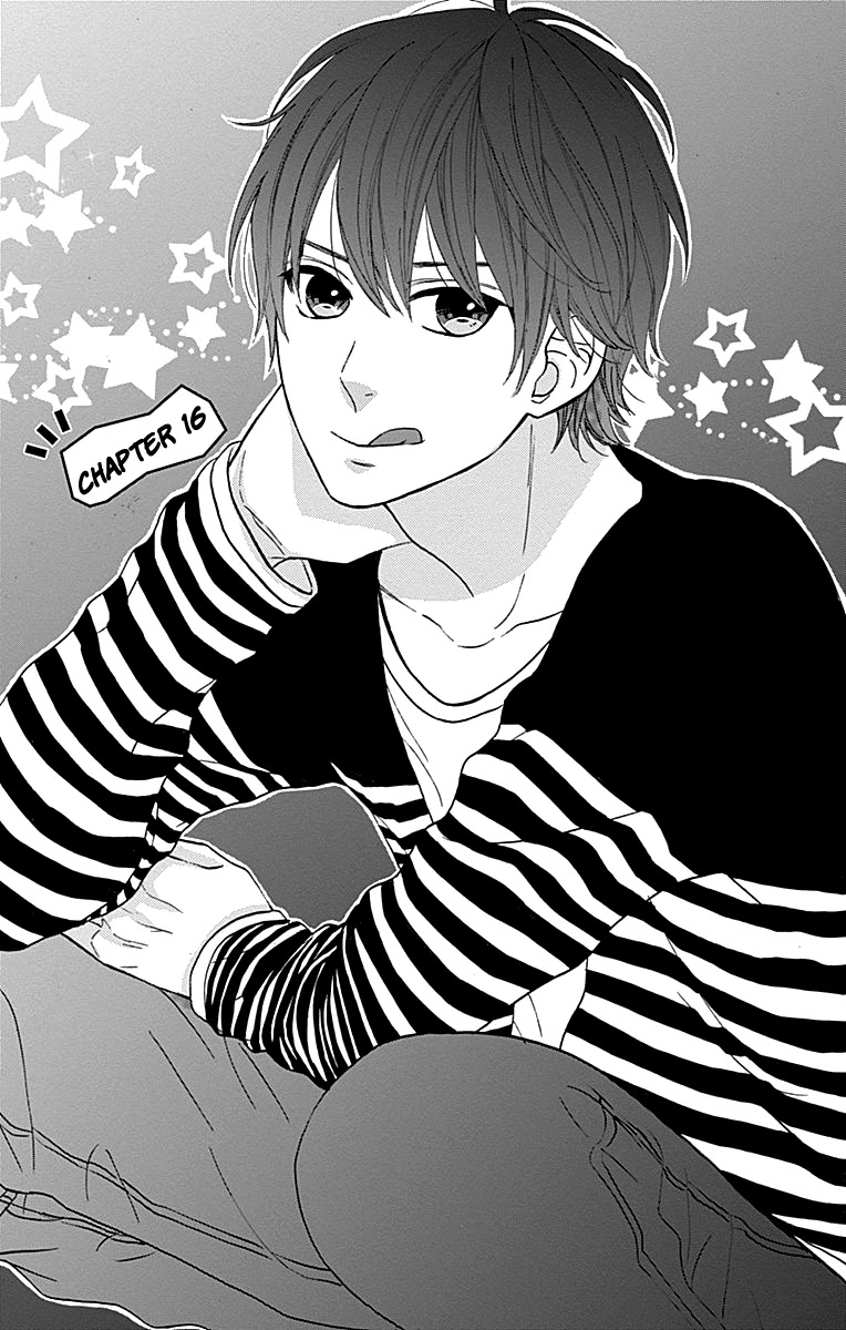 Taihen Yoku Dekimashita. Chapter 16 page 1 - Chapter 16