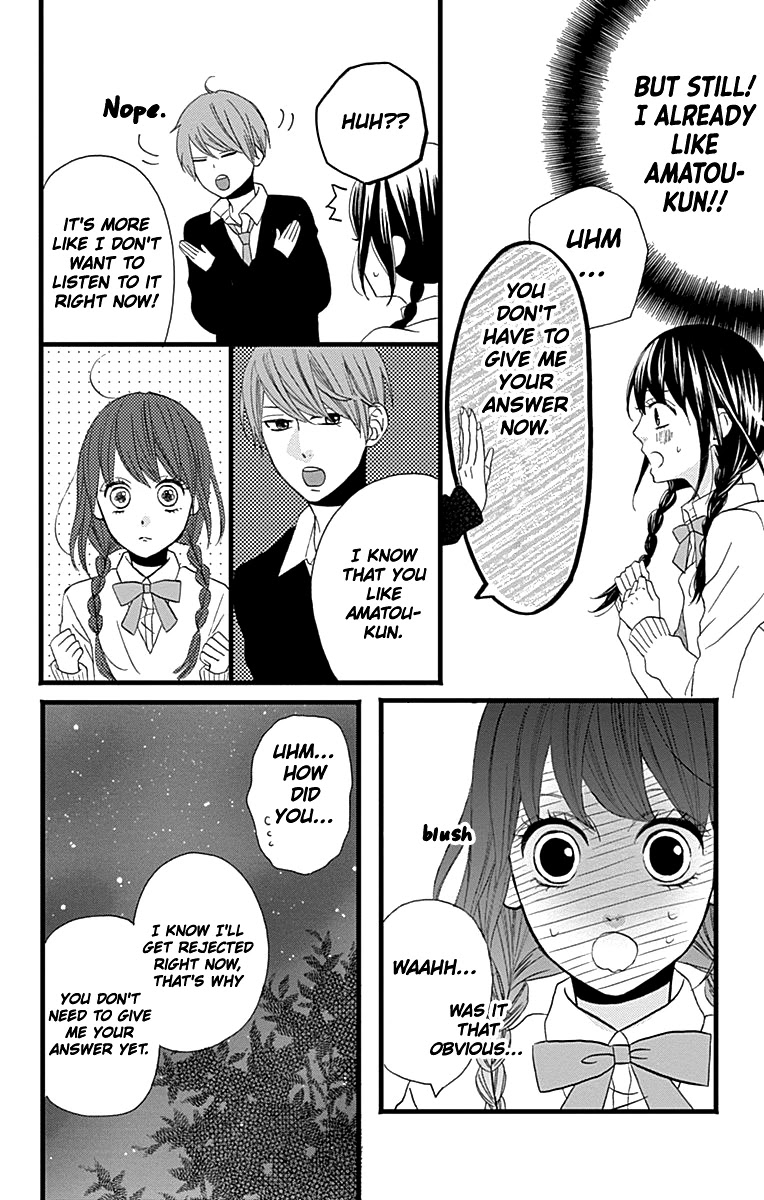 Taihen Yoku Dekimashita. Chapter 16 page 10 - Chapter 16