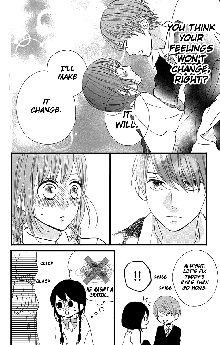 Taihen Yoku Dekimashita. Chapter 16 page 14 - Chapter 16