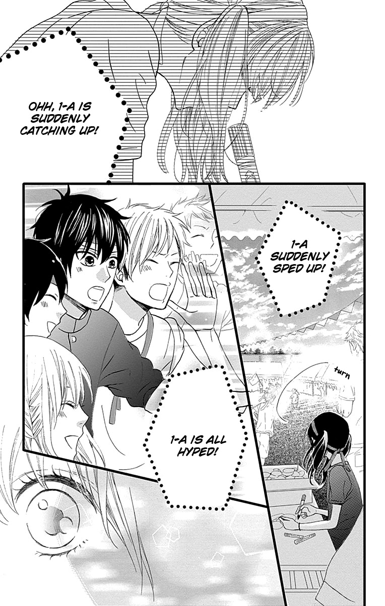 Taihen Yoku Dekimashita. Chapter 17 page 13 - Chapter 17