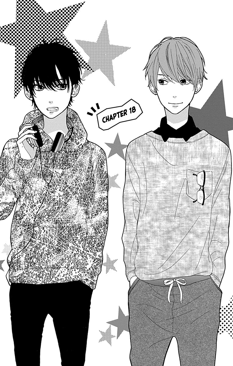 Taihen Yoku Dekimashita. Chapter 18 page 1 - Chapter 18