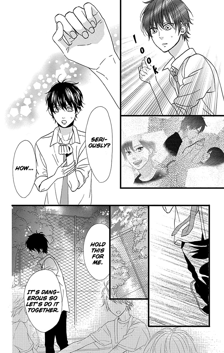 Taihen Yoku Dekimashita. Chapter 18 page 10 - Chapter 18