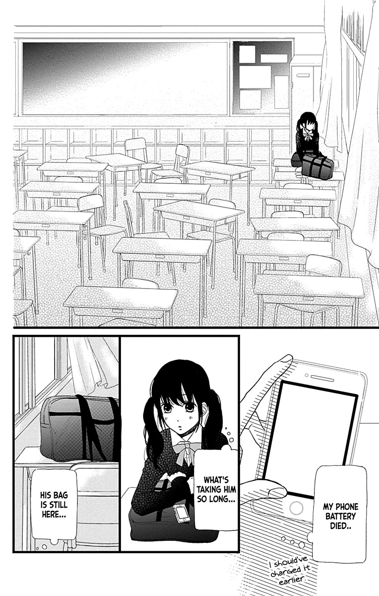 Taihen Yoku Dekimashita. Chapter 18 page 12 - Chapter 18