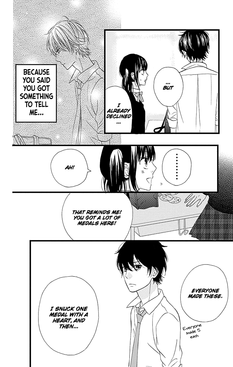 Taihen Yoku Dekimashita. Chapter 18 page 14 - Chapter 18