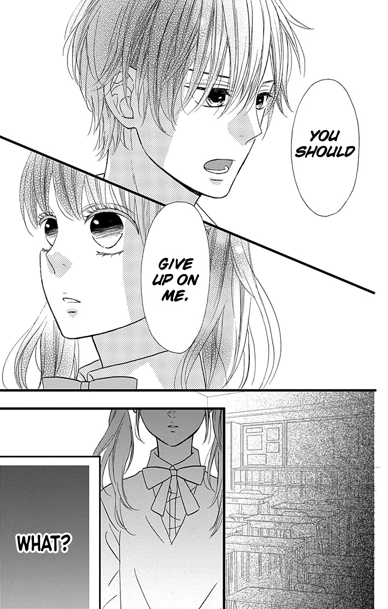 Taihen Yoku Dekimashita. Chapter 18 page 17 - Chapter 18