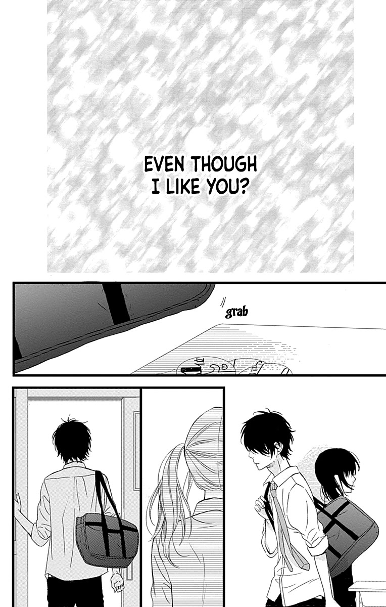 Taihen Yoku Dekimashita. Chapter 18 page 18 - Chapter 18