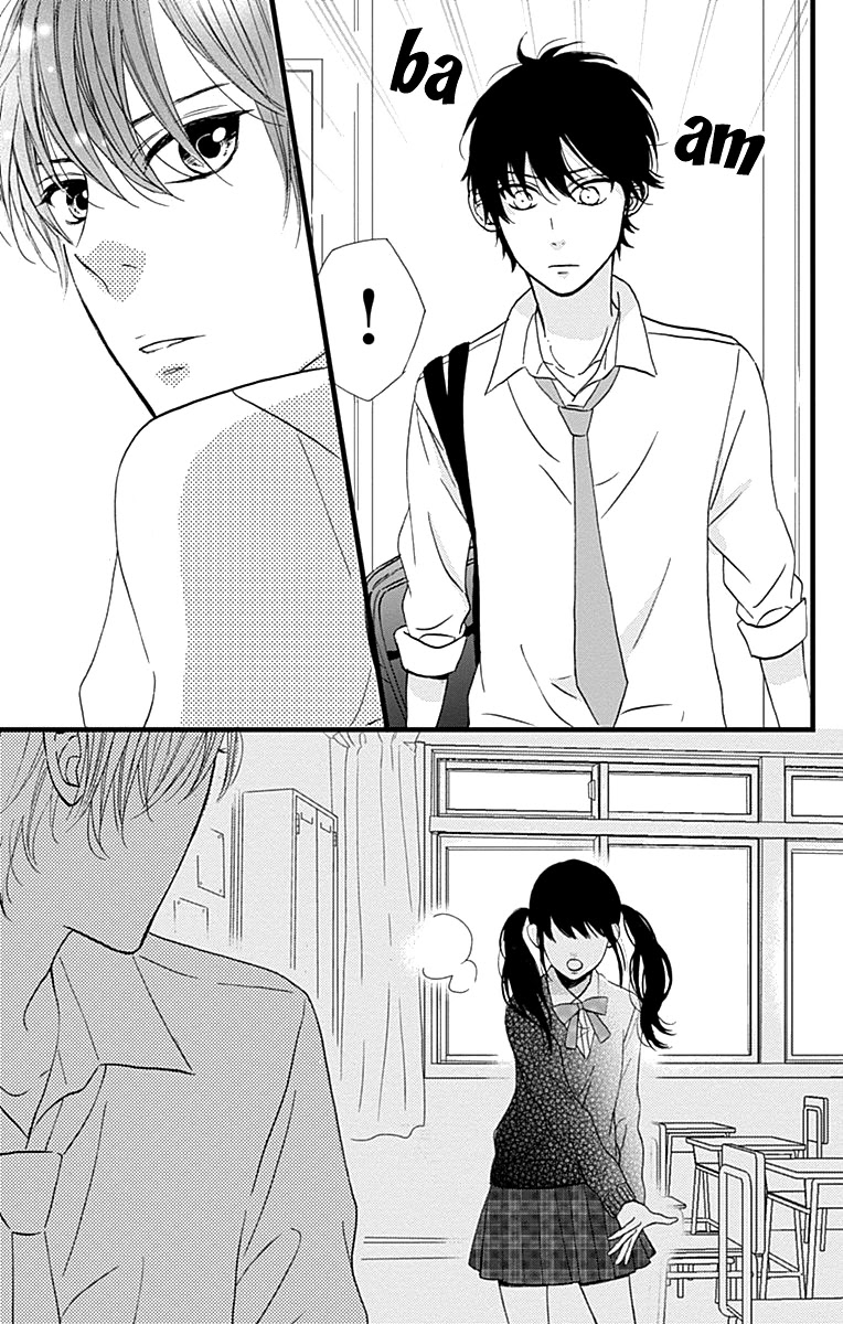 Taihen Yoku Dekimashita. Chapter 18 page 19 - Chapter 18