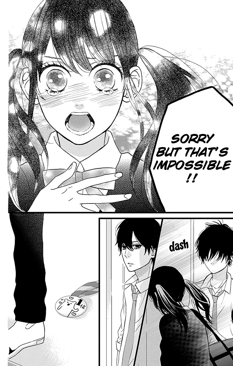 Taihen Yoku Dekimashita. Chapter 18 page 20 - Chapter 18