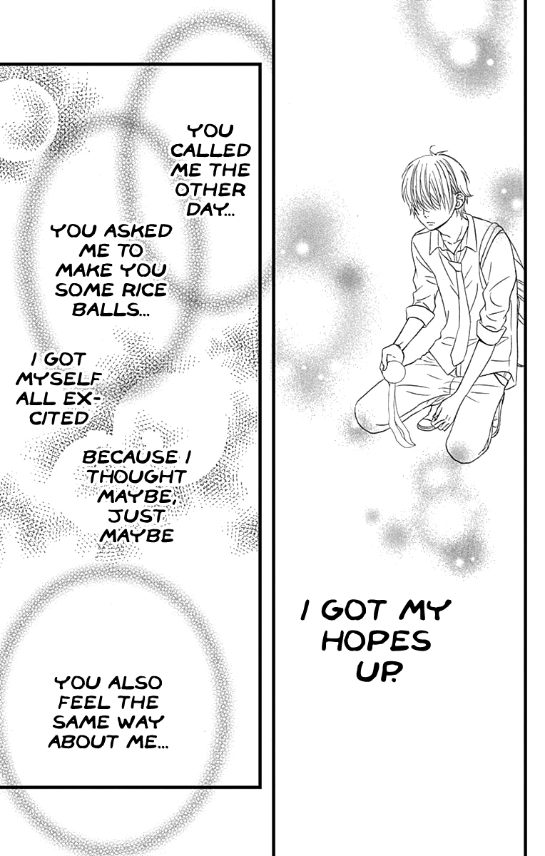 Taihen Yoku Dekimashita. Chapter 18 page 21 - Chapter 18