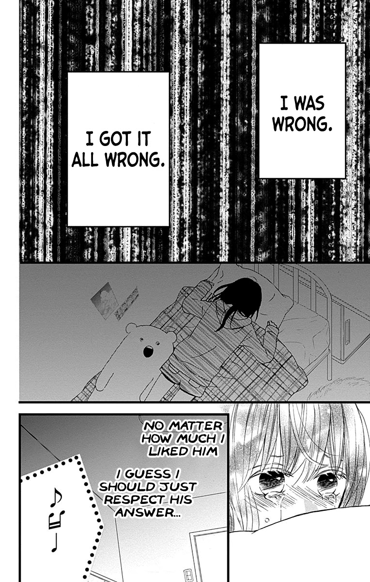 Taihen Yoku Dekimashita. Chapter 18 page 22 - Chapter 18