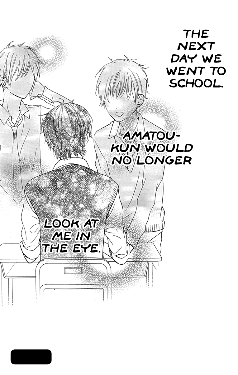 Taihen Yoku Dekimashita. Chapter 18 page 25 - Chapter 18