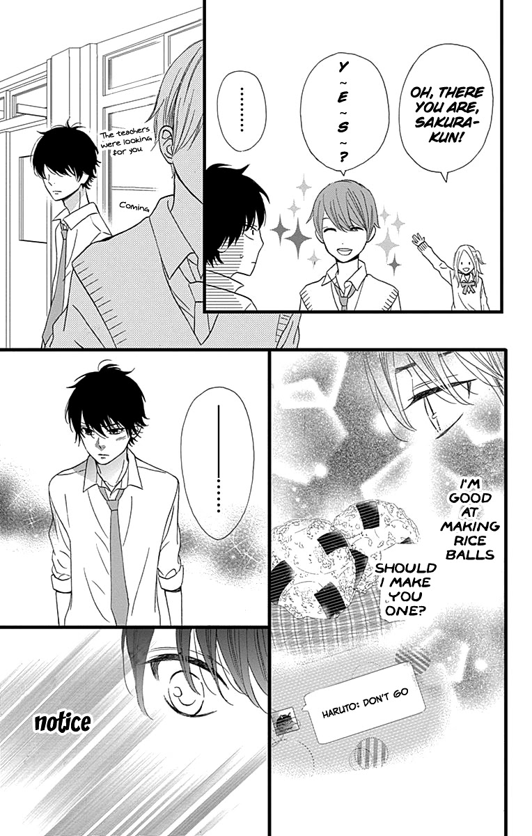 Taihen Yoku Dekimashita. Chapter 18 page 9 - Chapter 18