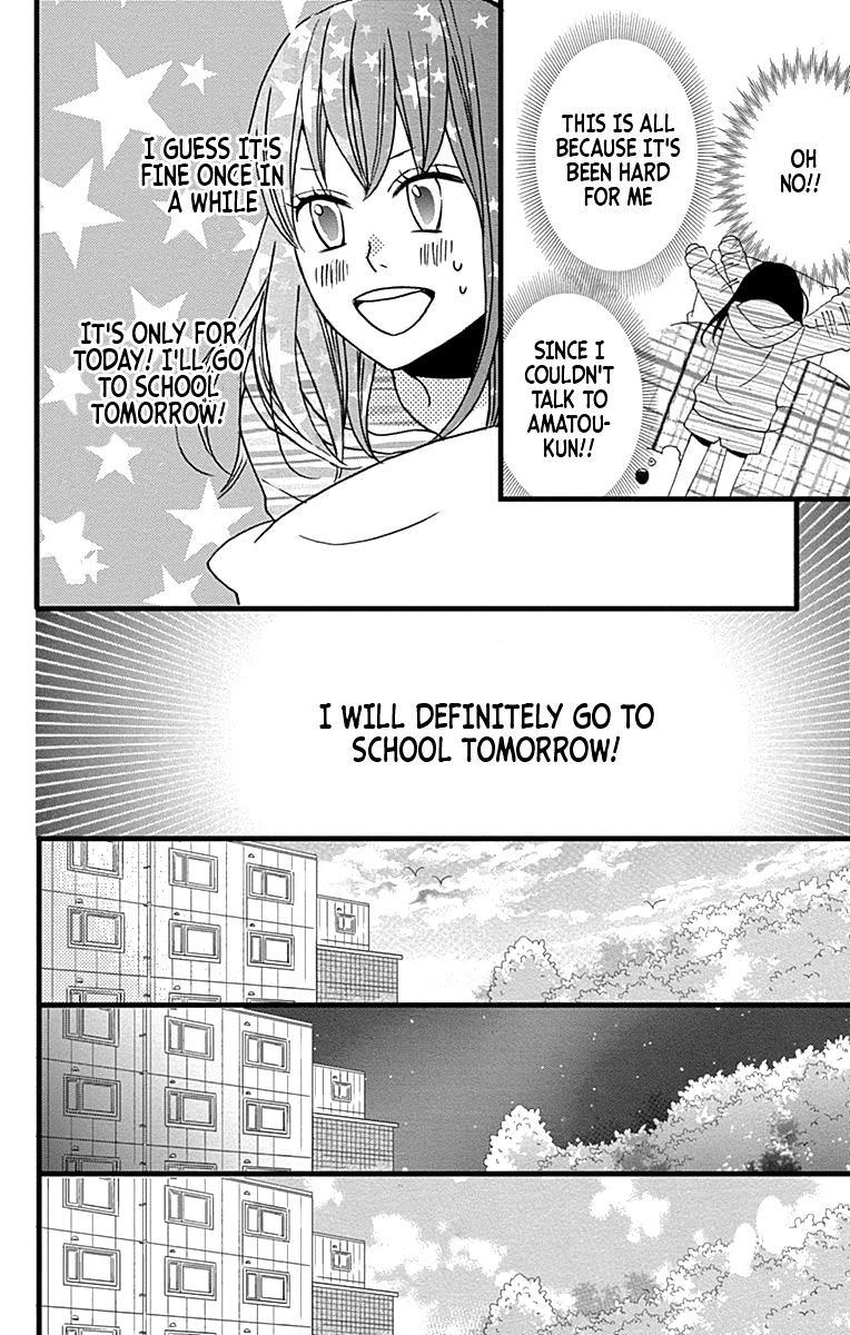 Taihen Yoku Dekimashita. Chapter 19 page 10 - Chapter 19