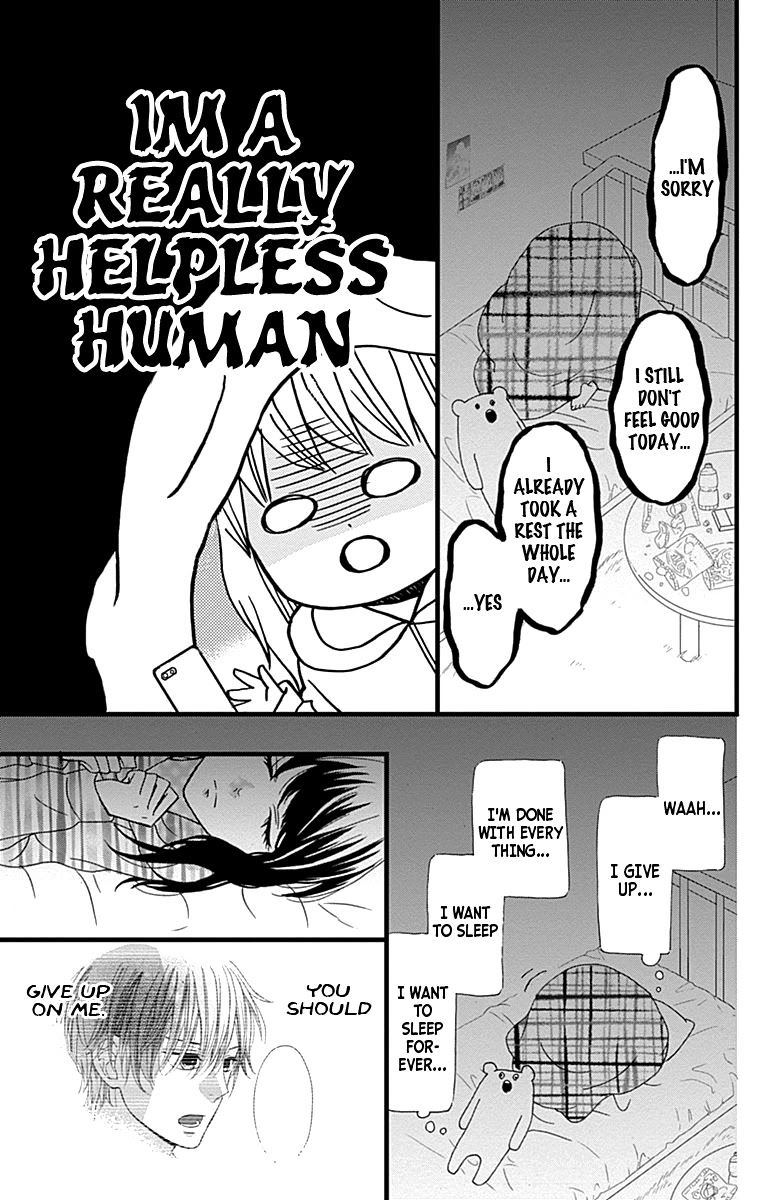 Taihen Yoku Dekimashita. Chapter 19 page 11 - Chapter 19