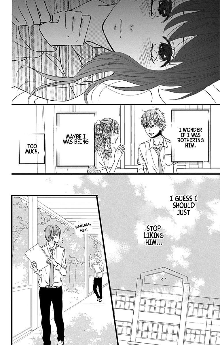 Taihen Yoku Dekimashita. Chapter 19 page 12 - Chapter 19