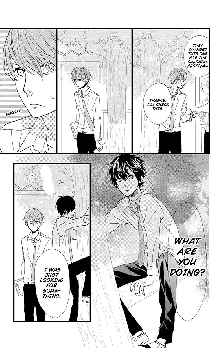 Taihen Yoku Dekimashita. Chapter 19 page 13 - Chapter 19