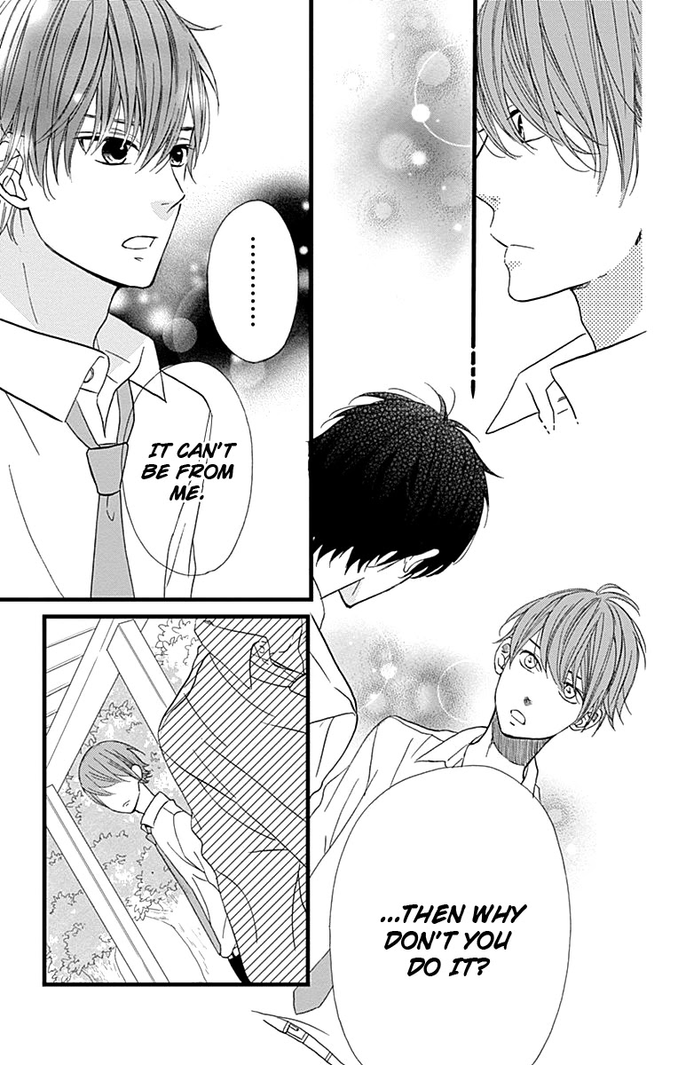 Taihen Yoku Dekimashita. Chapter 19 page 15 - Chapter 19