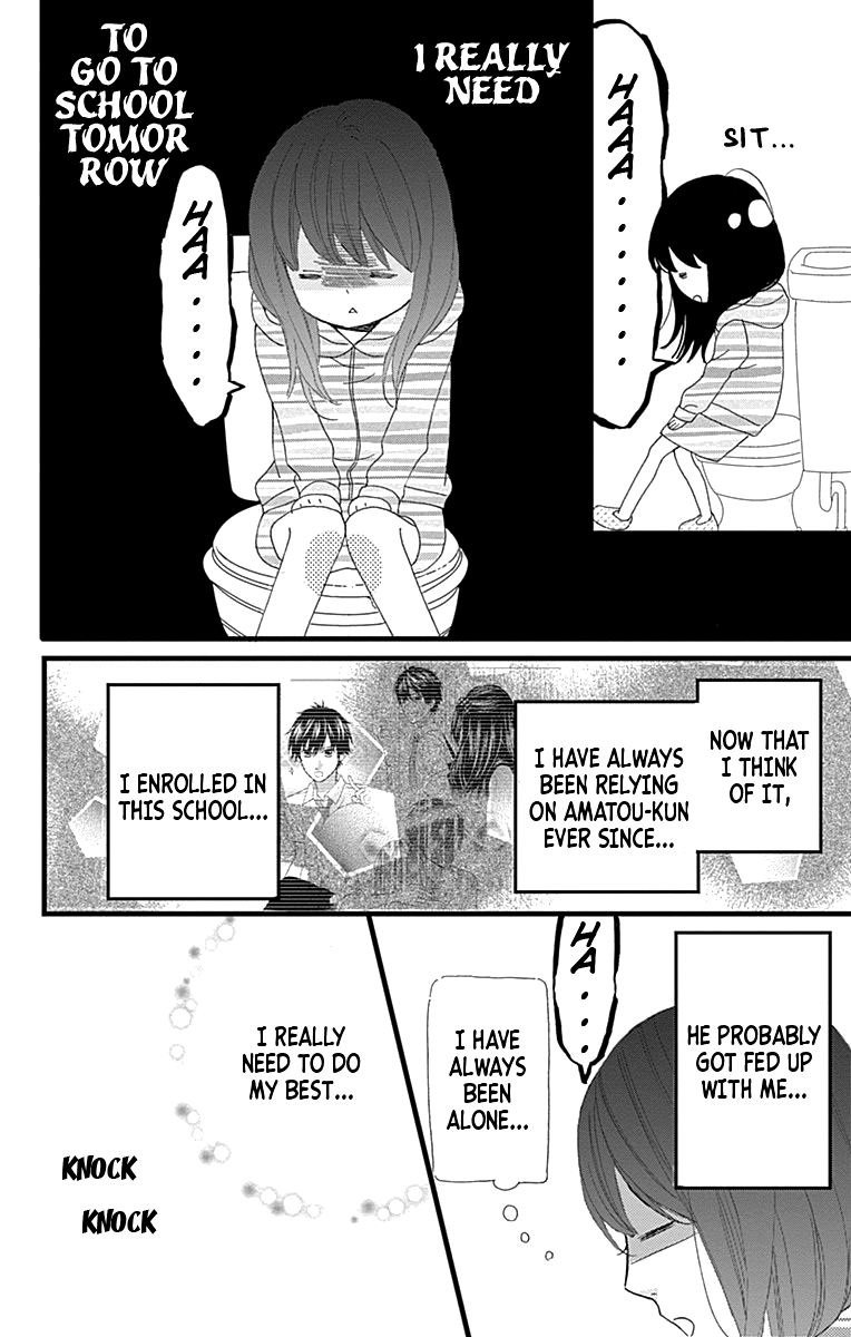 Taihen Yoku Dekimashita. Chapter 19 page 18 - Chapter 19