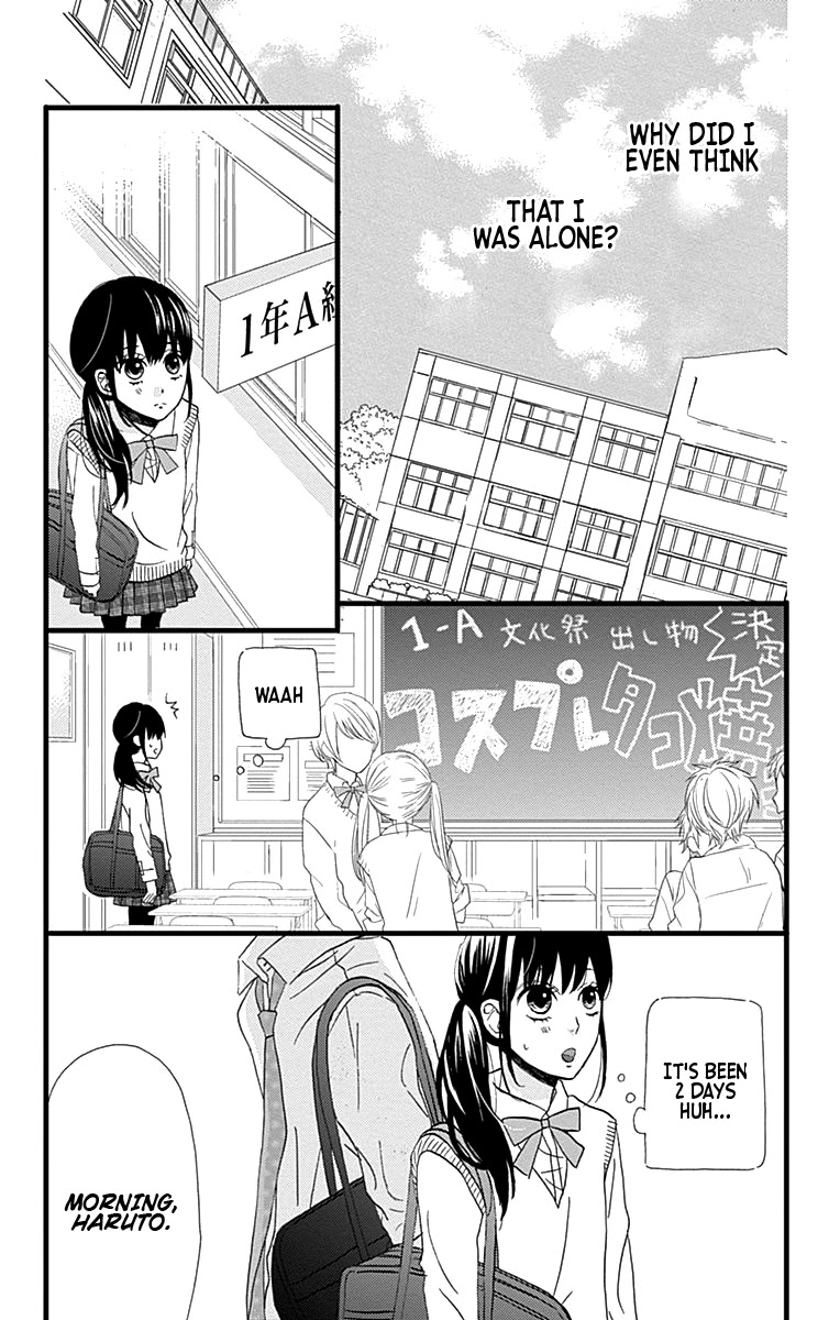 Taihen Yoku Dekimashita. Chapter 19 page 24 - Chapter 19