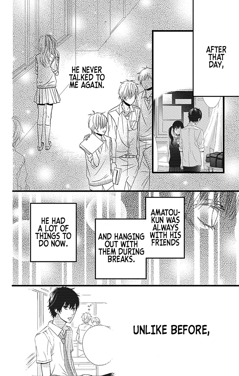 Taihen Yoku Dekimashita. Chapter 19 page 6 - Chapter 19