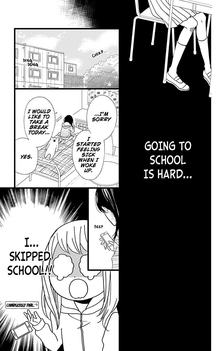 Taihen Yoku Dekimashita. Chapter 19 page 9 - Chapter 19