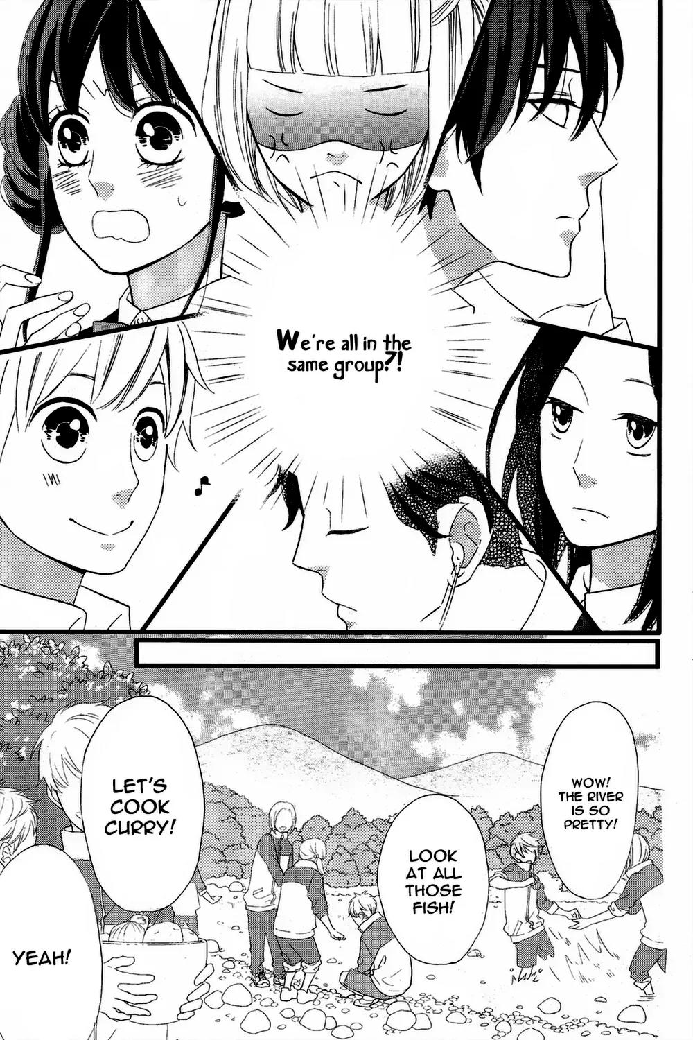 Taihen Yoku Dekimashita. Chapter 2 page 14 - Chapter 2